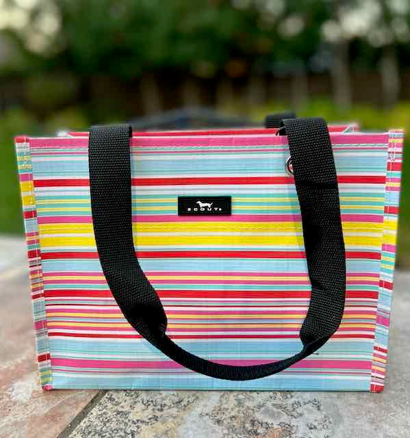 Add-On a Scout Tote Bag to any delivery