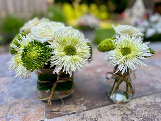 Add-On Flower Bouquet💐