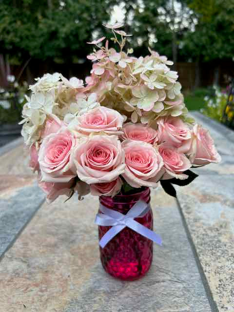 Add-On Flower Bouquet💐