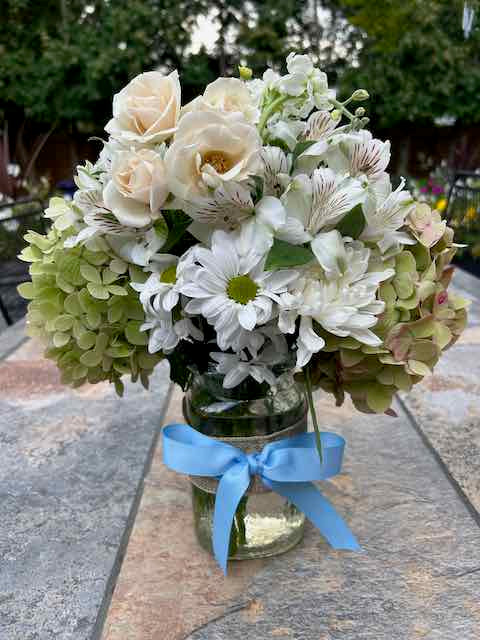 Add-On Flower Bouquet💐