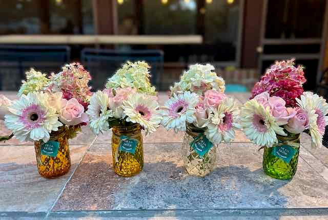 Add-On Flower Bouquet💐