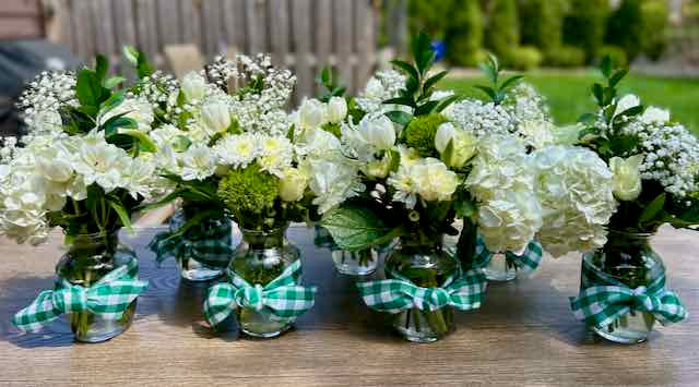 Add-On Flower Bouquet💐