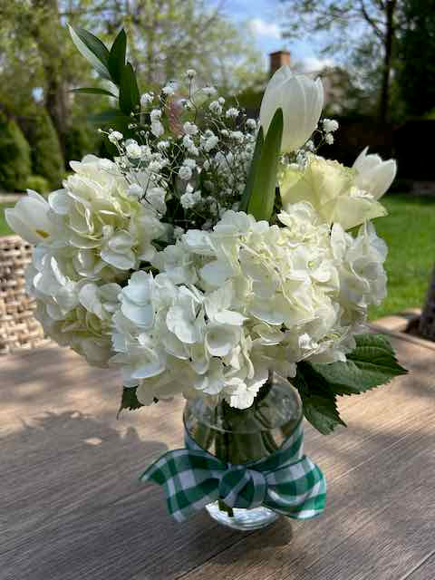 Add-On Flower Bouquet💐