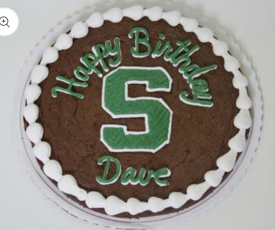 The Original Birthday Bundle π