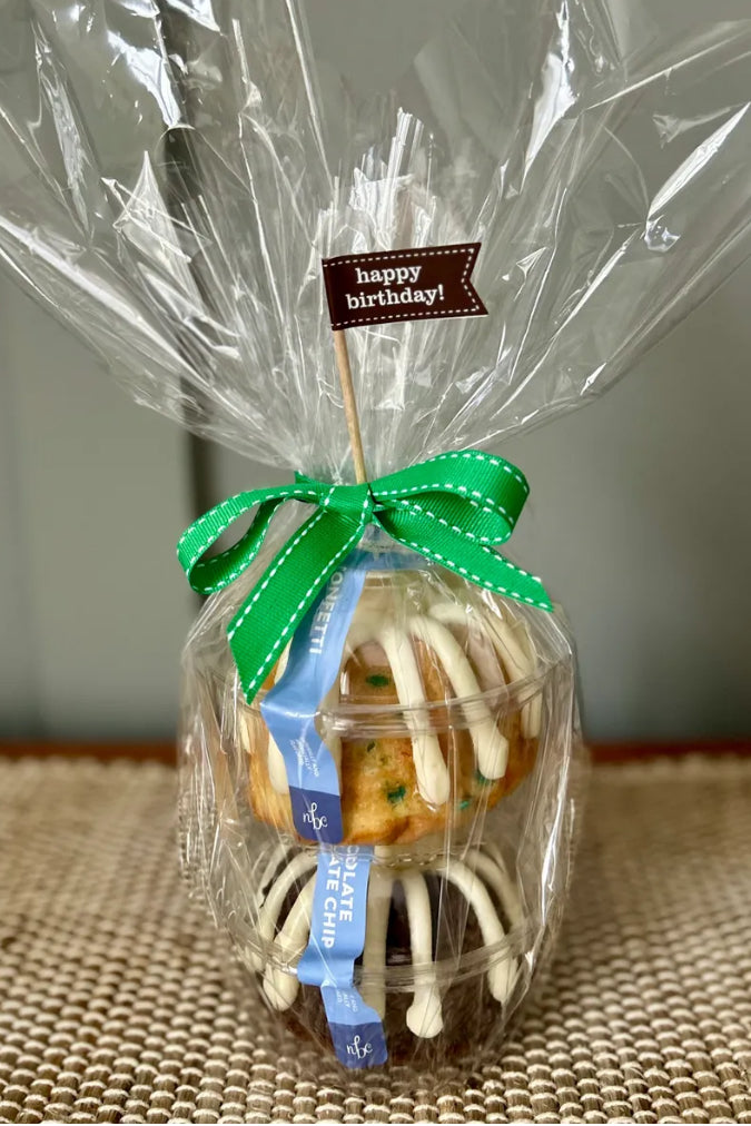 21st Birthday Bash Bundle