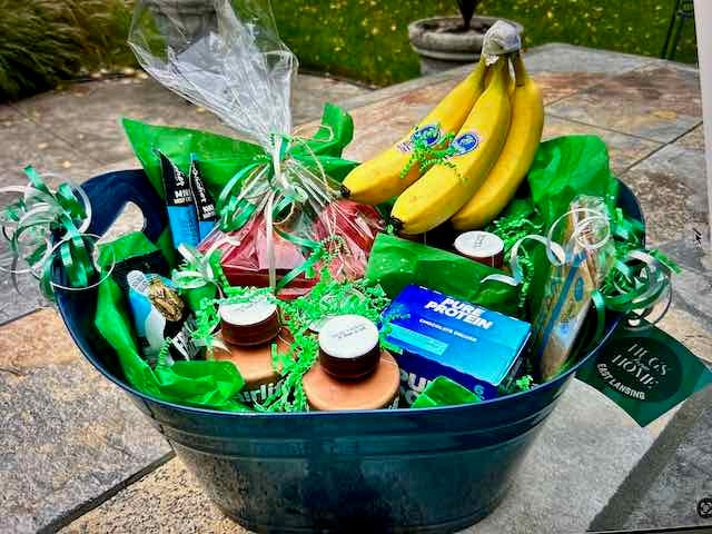 Protein Power Package