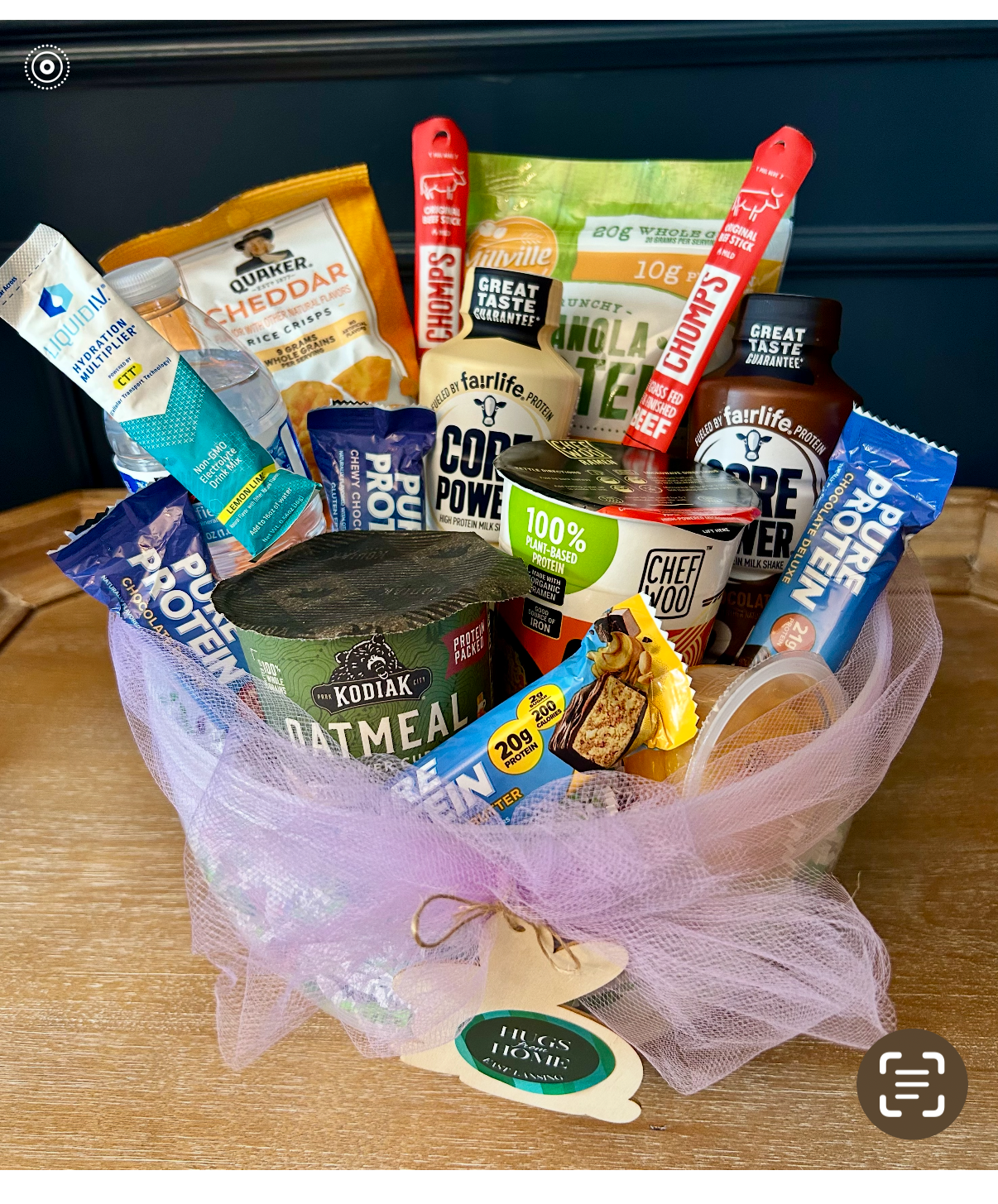 🐰Easter Basket🐣April 2025 (SOLD OUT)