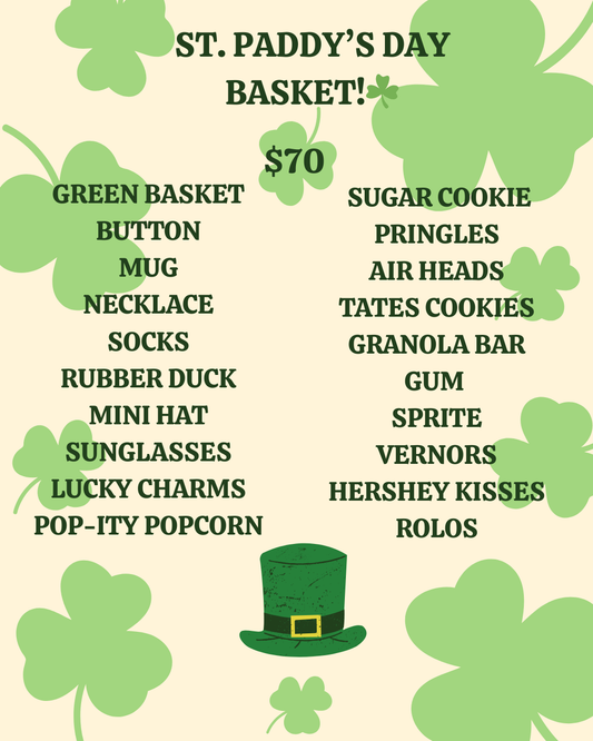 ☘️Spartan Shamrock