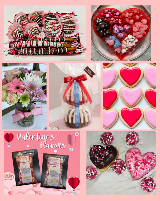 💘Valentine's Bundle💘