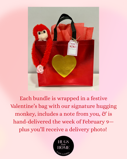 💘Valentine's Bundle💘
