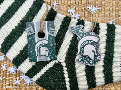 ❄️Cozy Holiday Basket❄️