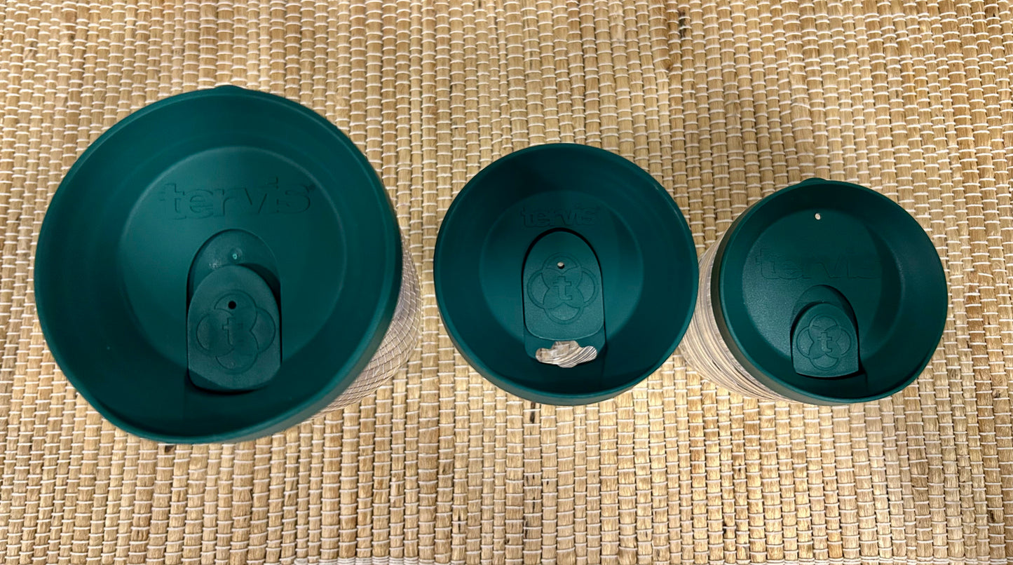 💚Add-On MSU Tumblers🤍🥤