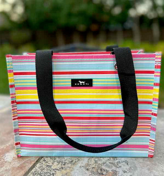 Add-On a Scout Tote Bag to any delivery