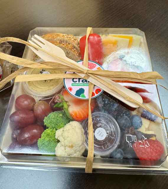 📚Exam Care Package (Deliveries begin Nov. 10!)