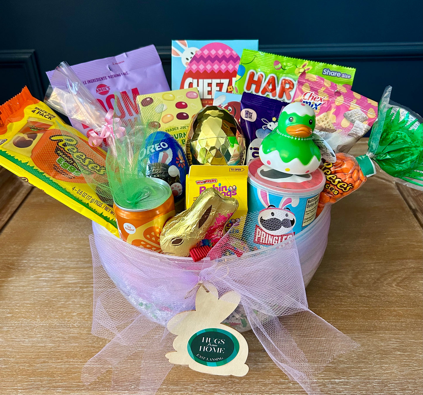 🐰Easter Basket🐣April 2025 (SOLD OUT)