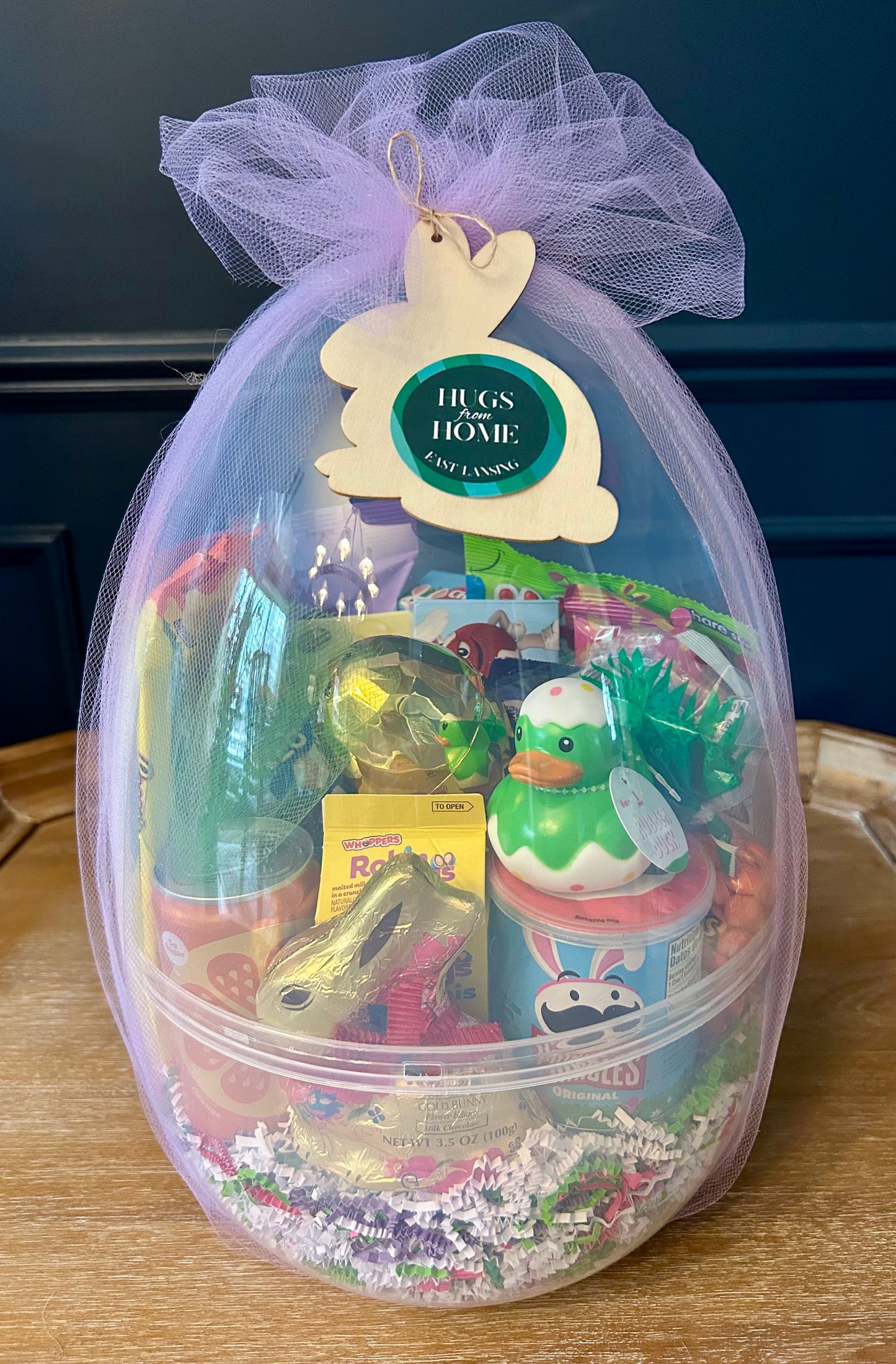 🐰Easter Basket🐣April 2025 (SOLD OUT)