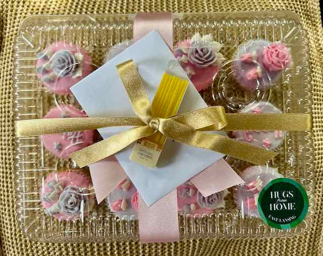Add-On Birthday Extras
