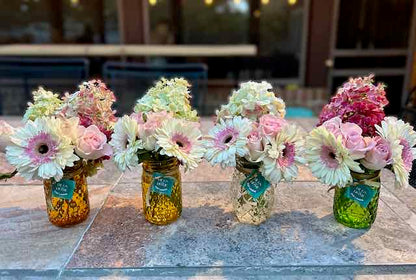 Add-On Flower Bouquet💐