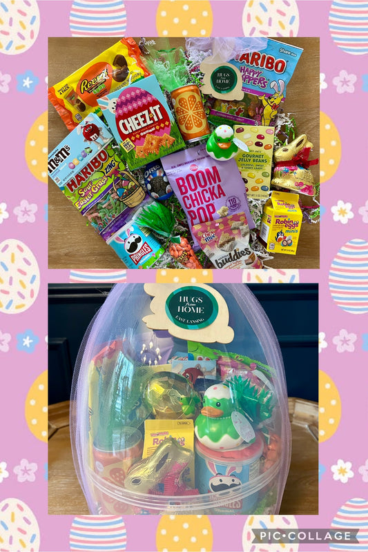 🐰Easter Basket🐣April 2025 (SOLD OUT)