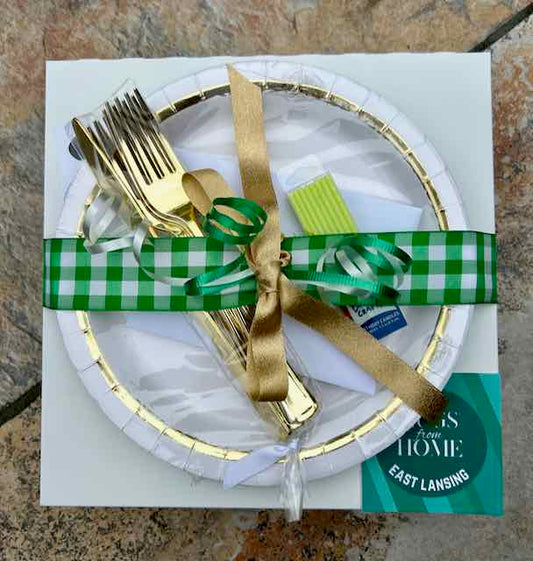 Add-On Birthday Extras