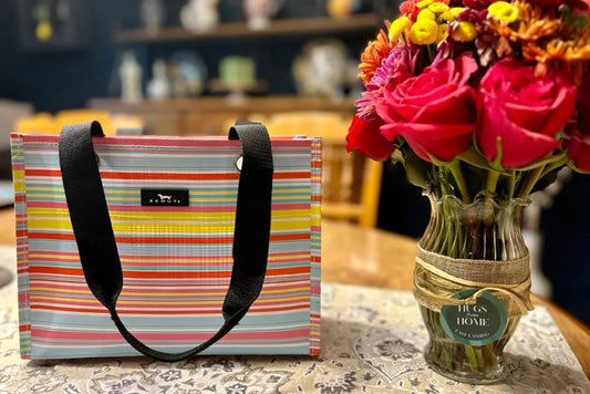 Add-On a Scout Tote Bag to any delivery