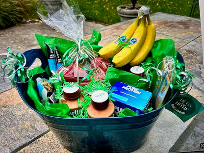 Protein Power Package