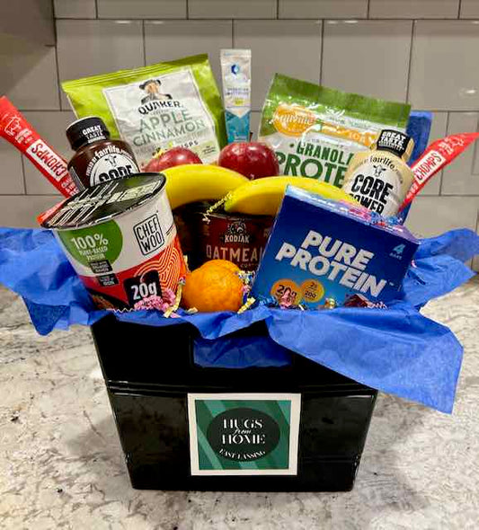 Protein Power Package