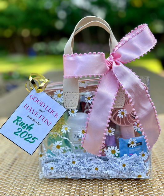 🩷Rush Survival Kit👛