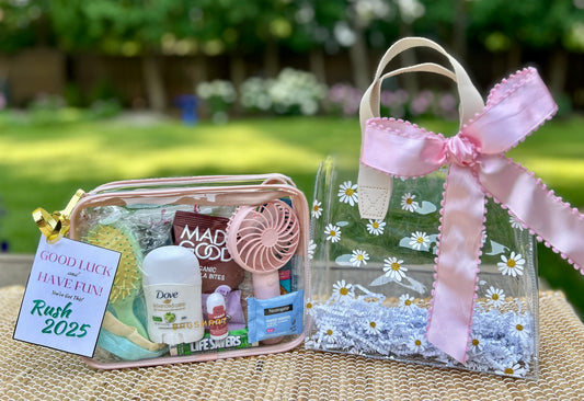 🩷Rush Survival Kit👛
