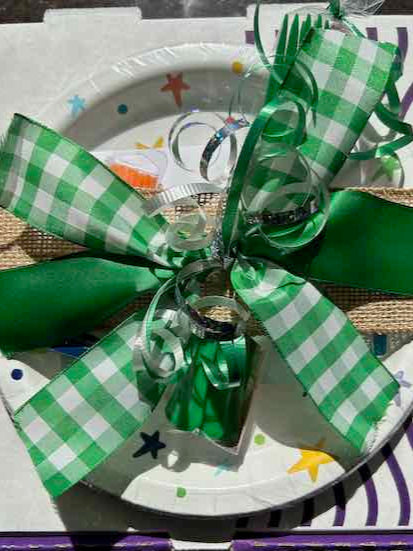 Add-On Birthday Extras