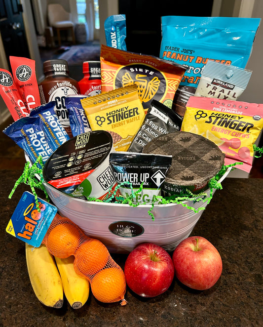Protein Power Package
