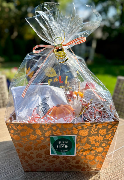 🍁Fall Favorites🍁 (Delivered on Thursdays/Fridays only)