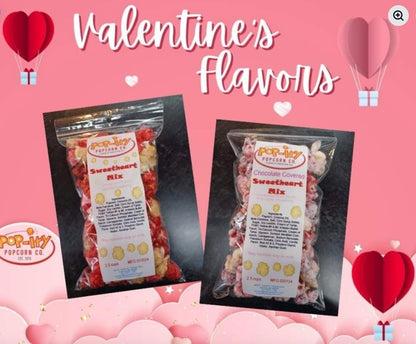 💘Valentine's Bundle💘